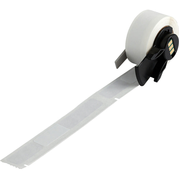 Brady M6-207-427-RO Self-Laminating Vinyl Wrap Around Labels for M610, M611, BMP61, M710 (with media adapter) and BMP71 (with media adapter) 174168