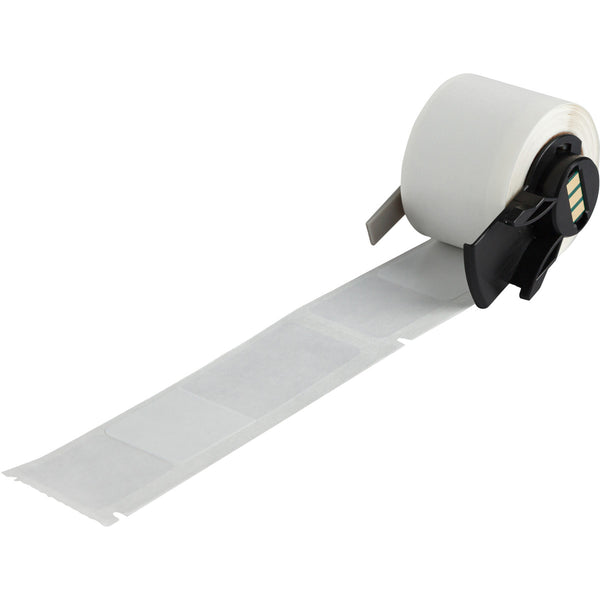 Brady M6-209-427-RO Self-Laminating Vinyl Wrap Around Labels for M610, M611, BMP61, M710 (with media adapter) and BMP71 (with media adapter) 174169