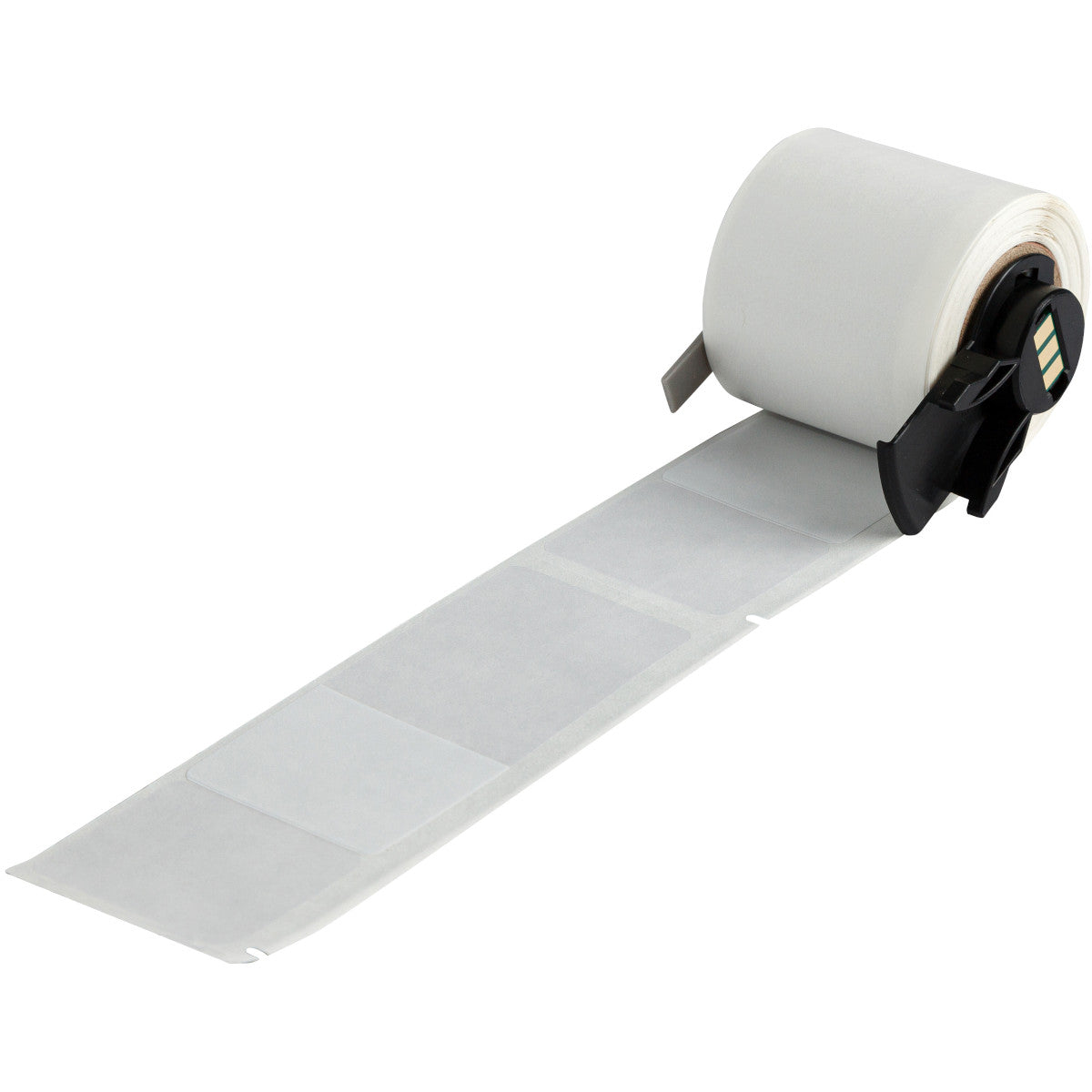 Brady M6-213-427-RO Self-Laminating Vinyl Wrap Around Labels for M610, M611, BMP61, M710 (with media adapter) and BMP71 (with media adapter) 174172