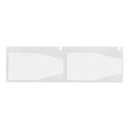 Brady M7-214-483 Ultra Aggressive Adhesive Multi-Purpose Polyester Labels for M710 printer 170441