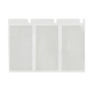 Brady M7-30-435 Metallized Polyester Labels for M710 printer 170444