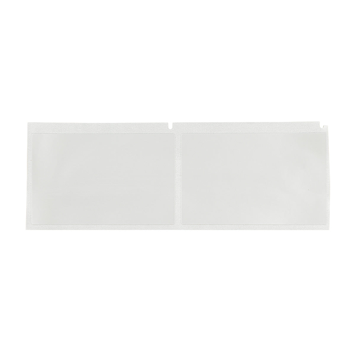 Brady M7-37-435 Metallized Polyester Labels for M710 printer 170446