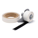 Brady M7-1000-483-BK-KT Ultra Aggressive Adhesive Multi-Purpose Polyester Labels for M710 and BMP71 173441