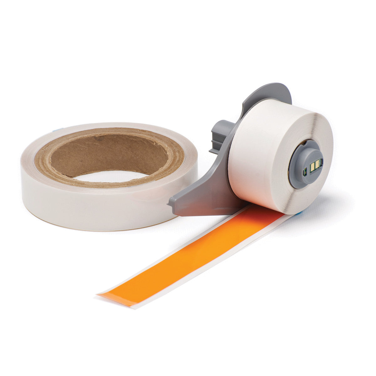 Brady M71-1000-483-OR-KT Bmp71 Toughstripe Floor Marking Tape With Overlaminate 142152