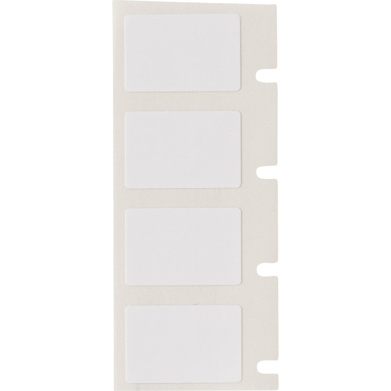 Brady M7-11-499 Aggressive Adhesive Multi-Purpose Nylon Labels for M710 and BMP71 173427