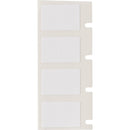 Brady M71-11-499 Bmp71 Label Printer Labels 115109