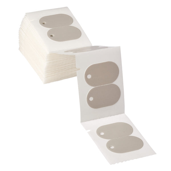 Brady M71-111-145-FR-GY Bmp71 Label Printer Tags 114939