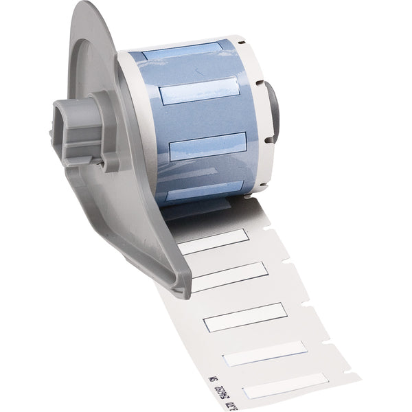 Brady M7-125-1-342 PermaSleeveÂ® Heat-Shrink Labels for M710 and BMP71 174540