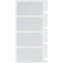 Brady M7-17-486 Ultra Aggressive Adhesive Metallised Matte Polyester Labels for M710 and BMP71 173406