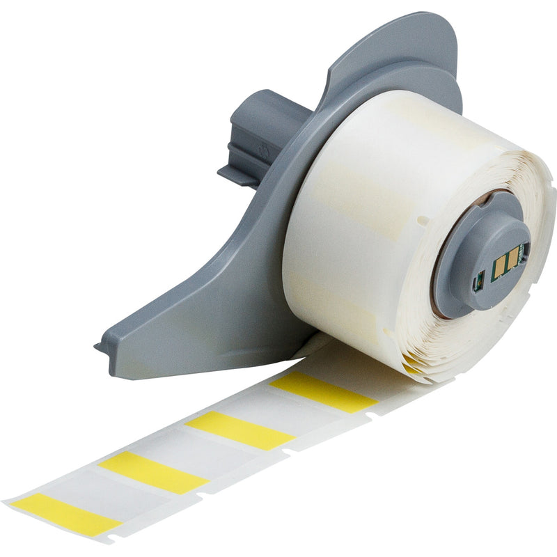 Brady M71-19-427-YL Bmp71 Label Printer Labels 114950