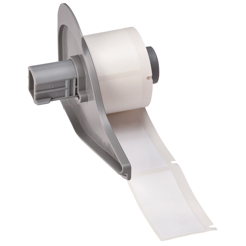Brady M7-20-423 Harsh Environment Multi-Purpose Polyester Labels for M710 and BMP71 173384