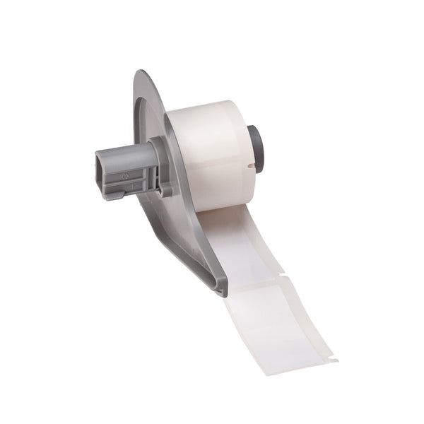 Brady M7-20-459 Multi-Purpose Matte Polyester Labels for M710 and BMP71 173381