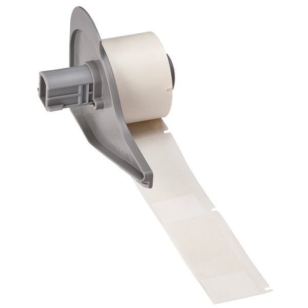 Brady M7-21-427 Self-Laminating Vinyl Wrap Around Labels for M710 and BMP71 173378