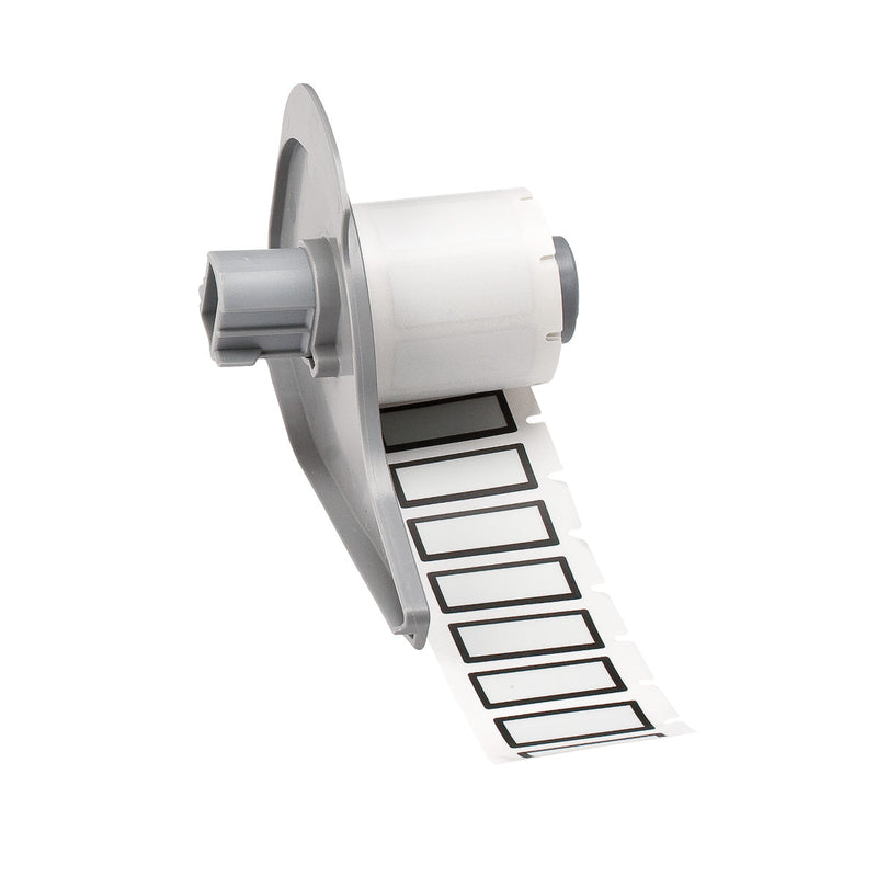 Brady M71-24-423-BK Bmp71 Label Printer Labels 114785