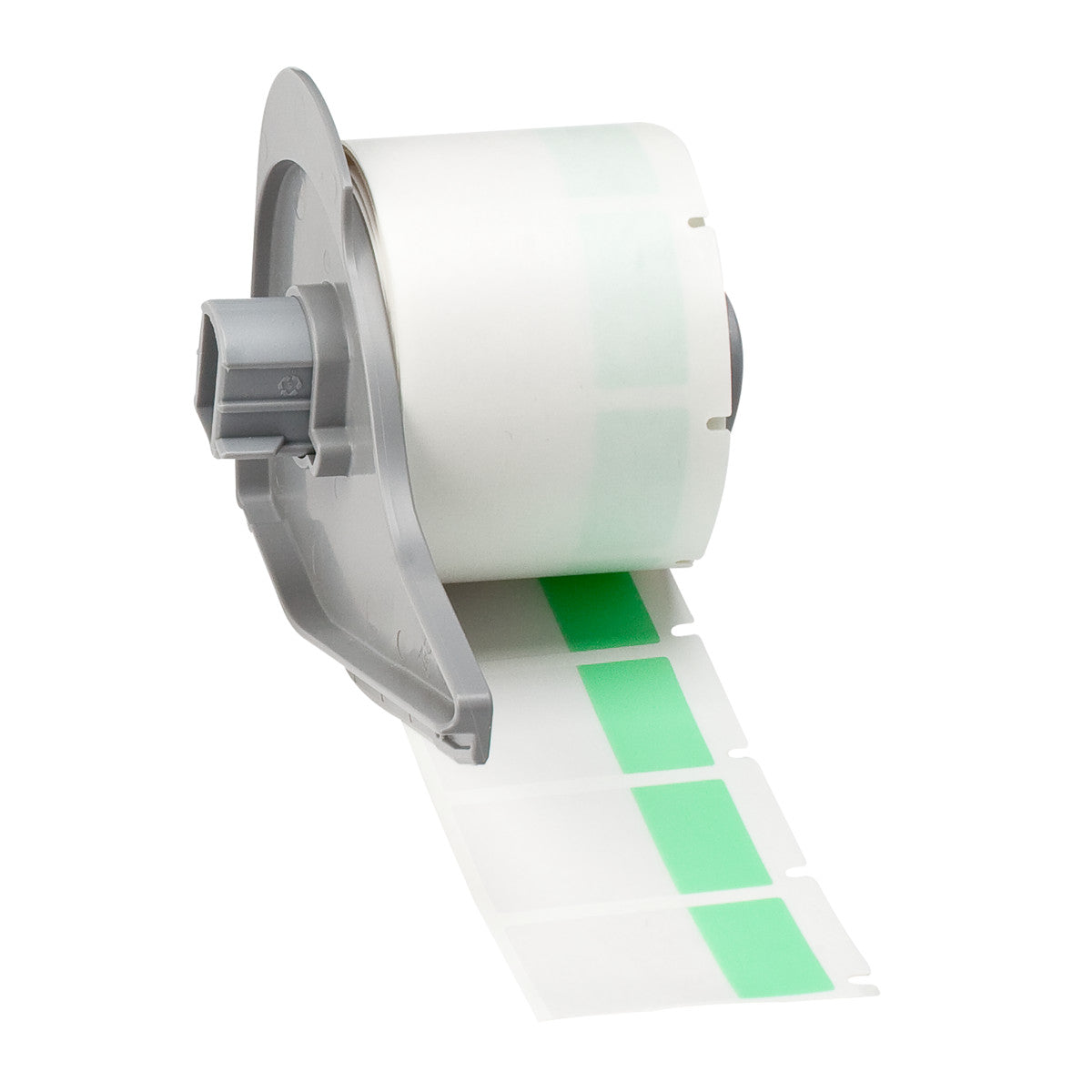 Brady M71-31-427-GN Bmp71 Label Printer Labels 114969