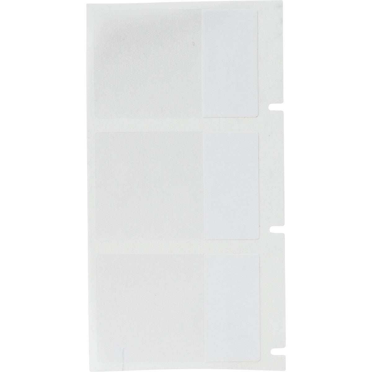 Brady M7-31-427 Self-Laminating Vinyl Wrap Around Labels for M710 and BMP71 173345