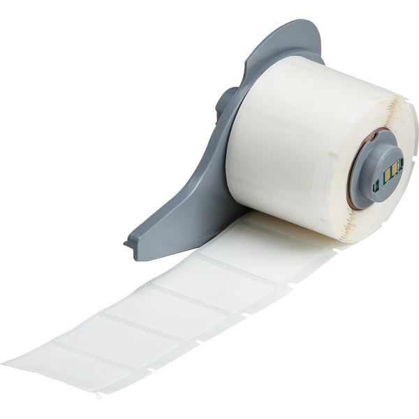 Brady M71-31-498 Bmp71 Label Printer Labels 114813