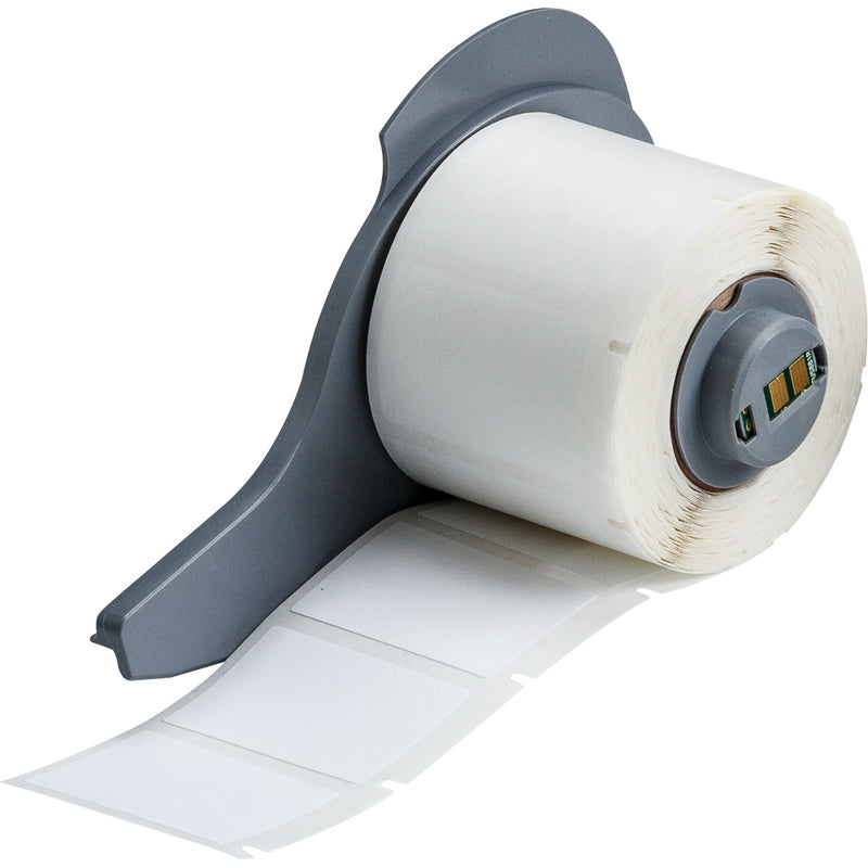 Brady M71-31-499 Bmp71 Label Printer Labels 114814