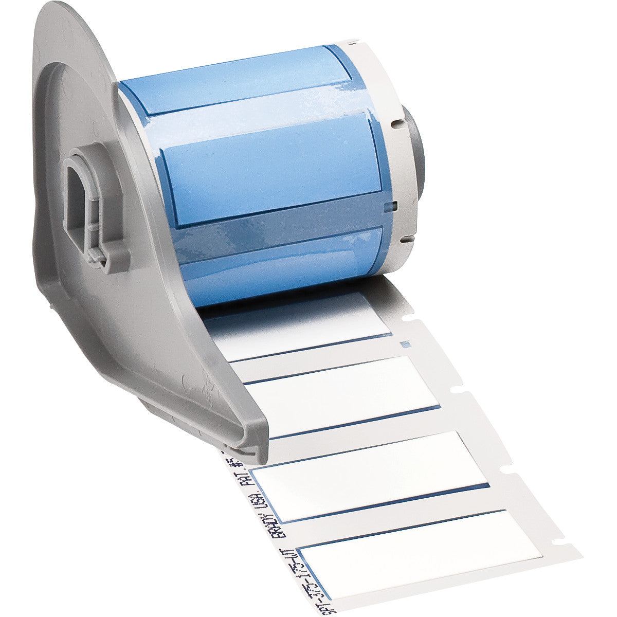 Brady M7-375-175-7641 PermaSleeve Low Smoke Zero Halogen Heat-Shrink Labels for M710 and BMP71 174618