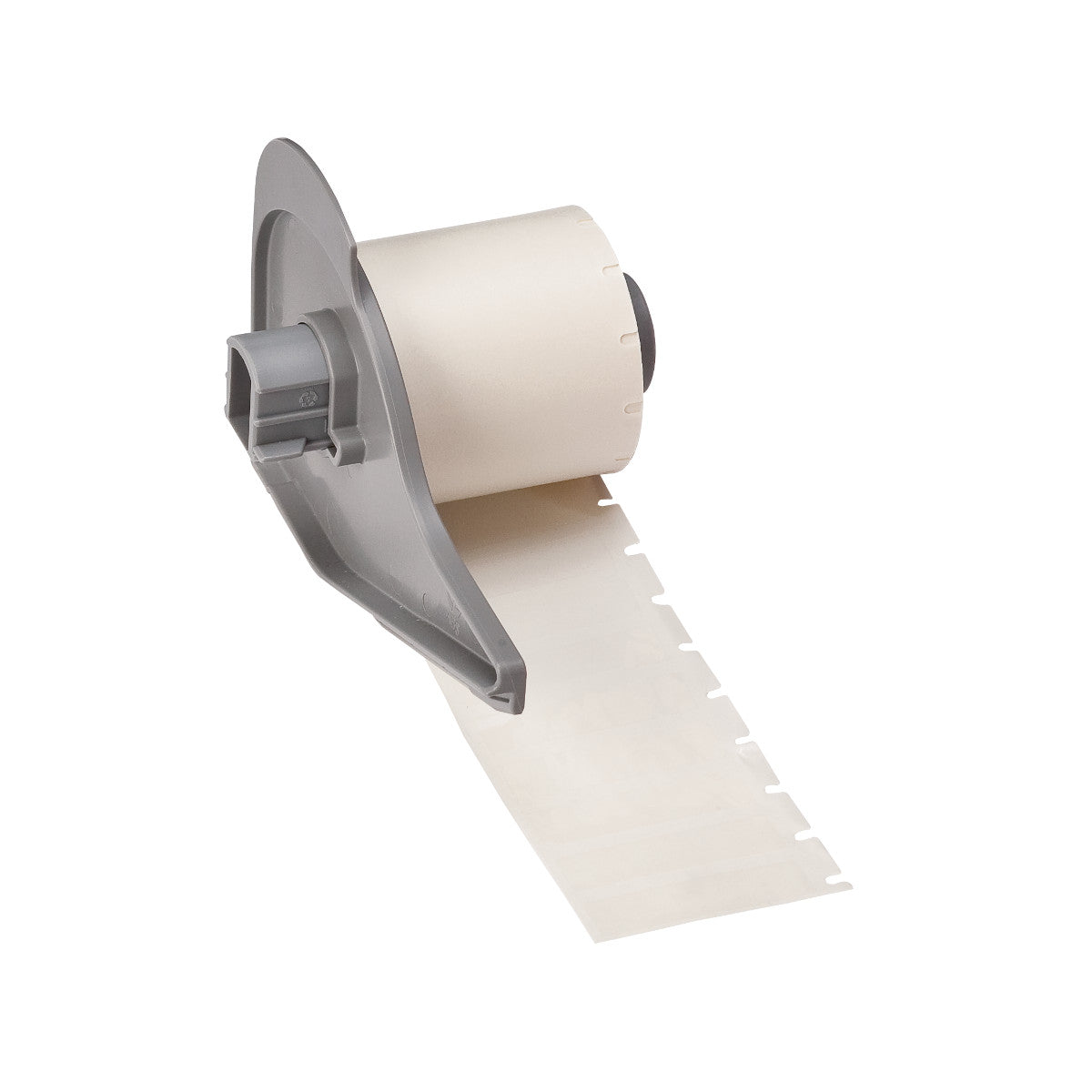 Brady M7-45-430 Harsh Environment Multi-Purpose Clear Polyester Labels for M710 and BMP71 173319