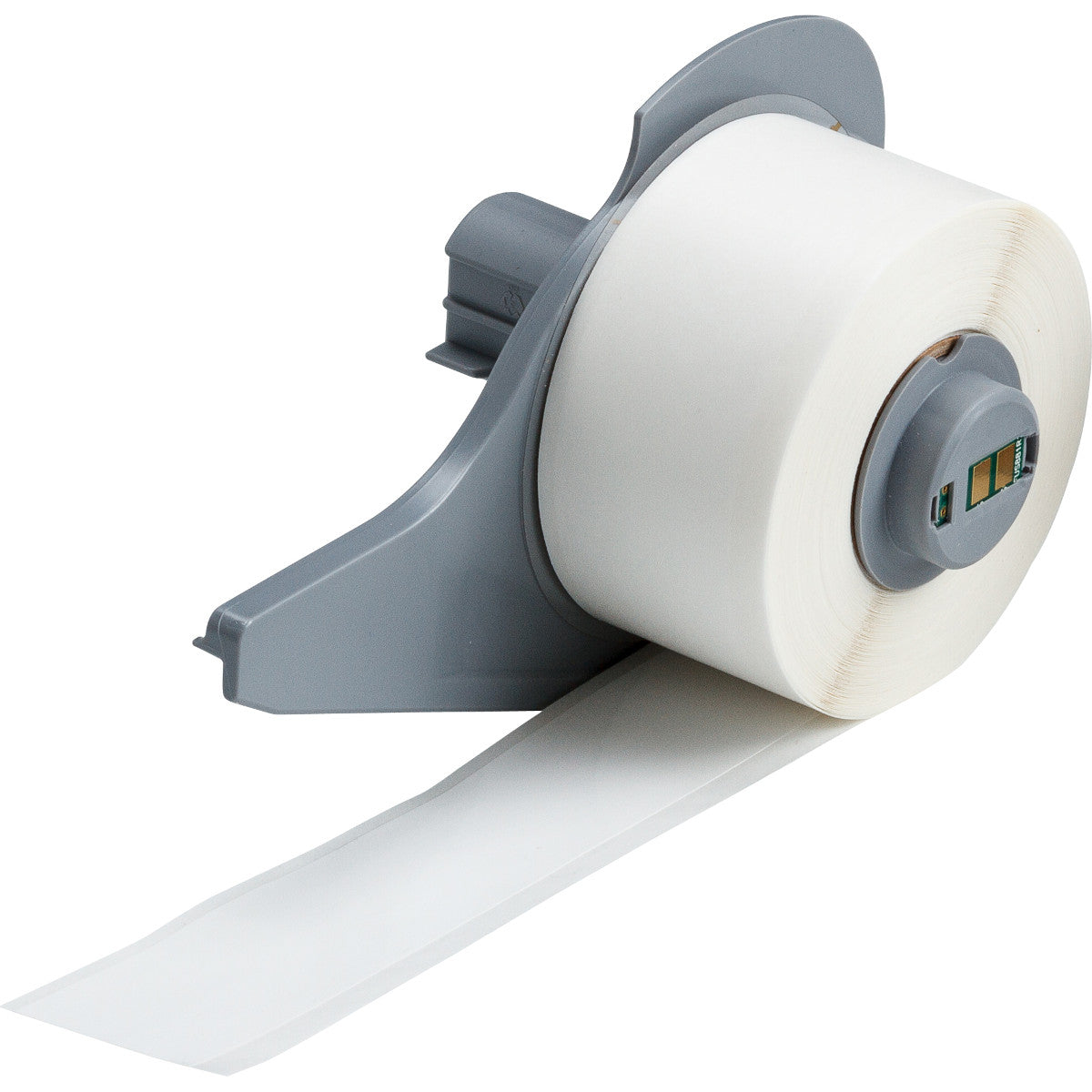 Brady M7C-1000-529 Multi-Purpose Matte Polypropylene Labels for M710 a