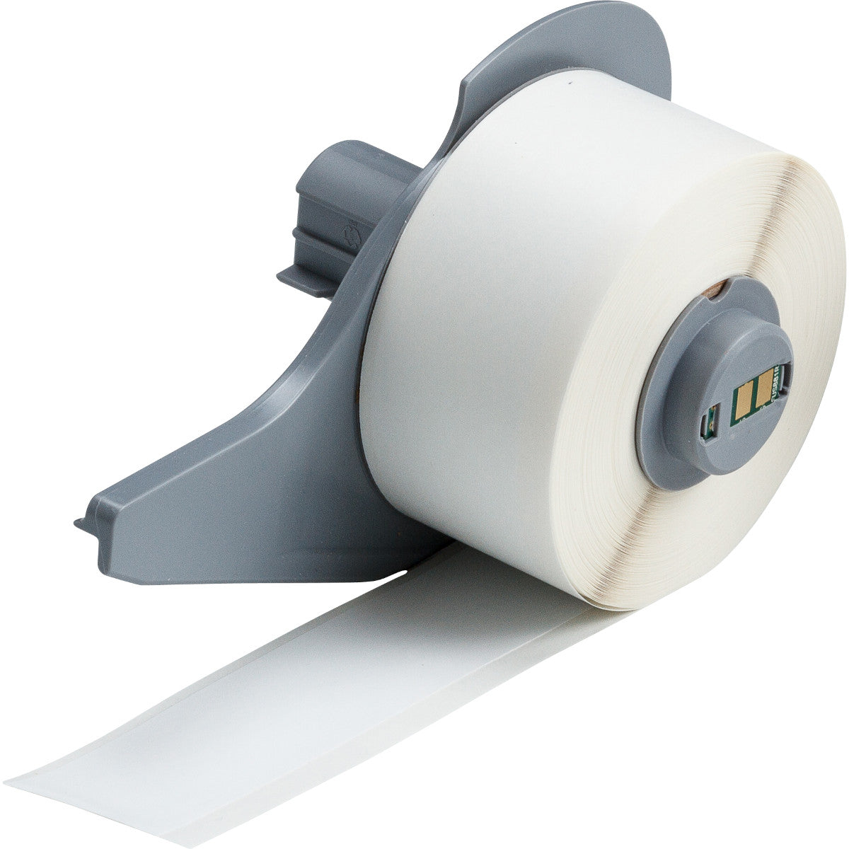 Brady M71C-1000-581-WT Bmp71 Label Printer Labels 114724