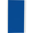 Brady M7C-1000-595-BL All-Weather Vinyl Labels for M710 and BMP71 173286