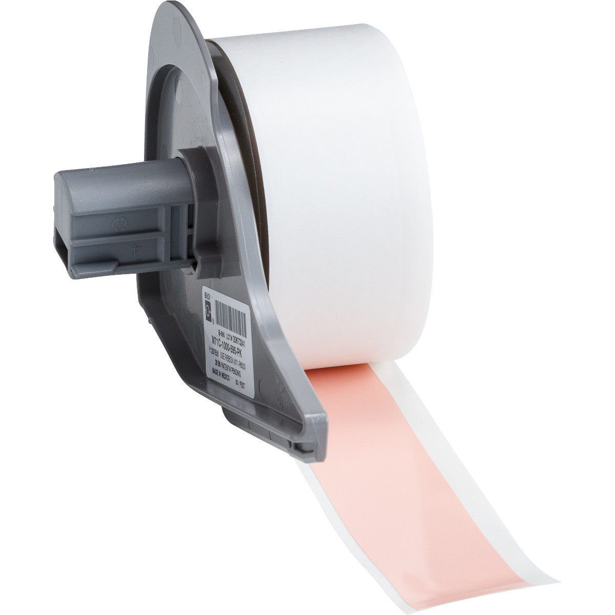 Brady M71C-1000-595-PK Bmp71 Label Printer Tapes 142381