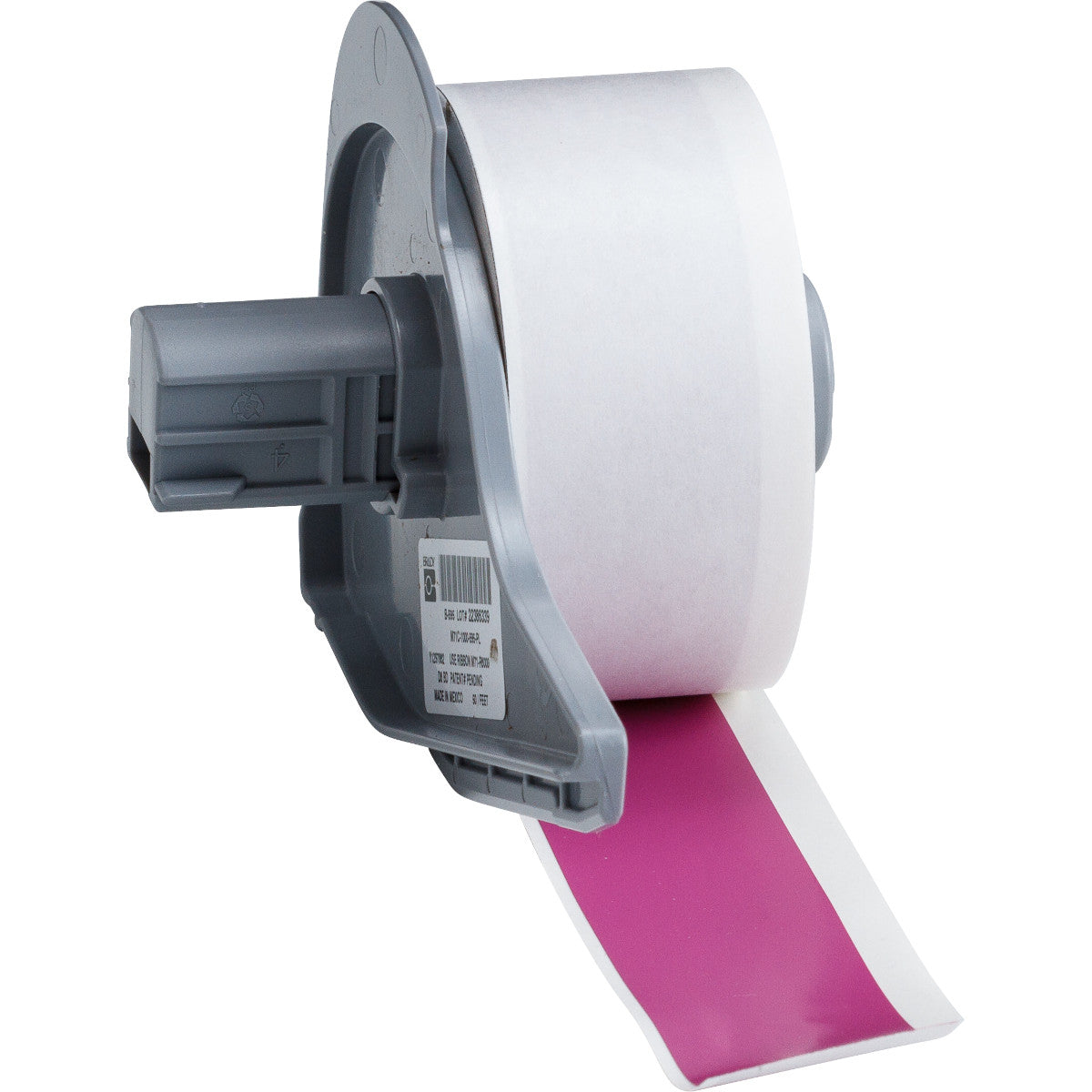 Brady M71C-1000-595-PL Bmp71 Label Printer Tapes 142349