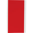 Brady M7C-1000-569-RD Low-Halide Multi-Purpose Polyester Labels for M710 printer 170439