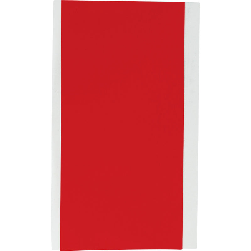 Brady M7C-1000-569-RD Low-Halide Multi-Purpose Polyester Labels for M710 printer 170439