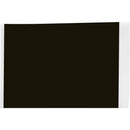 Brady M7C-2000-595-BK All-Weather Vinyl Labels for M710 and BMP71 173256