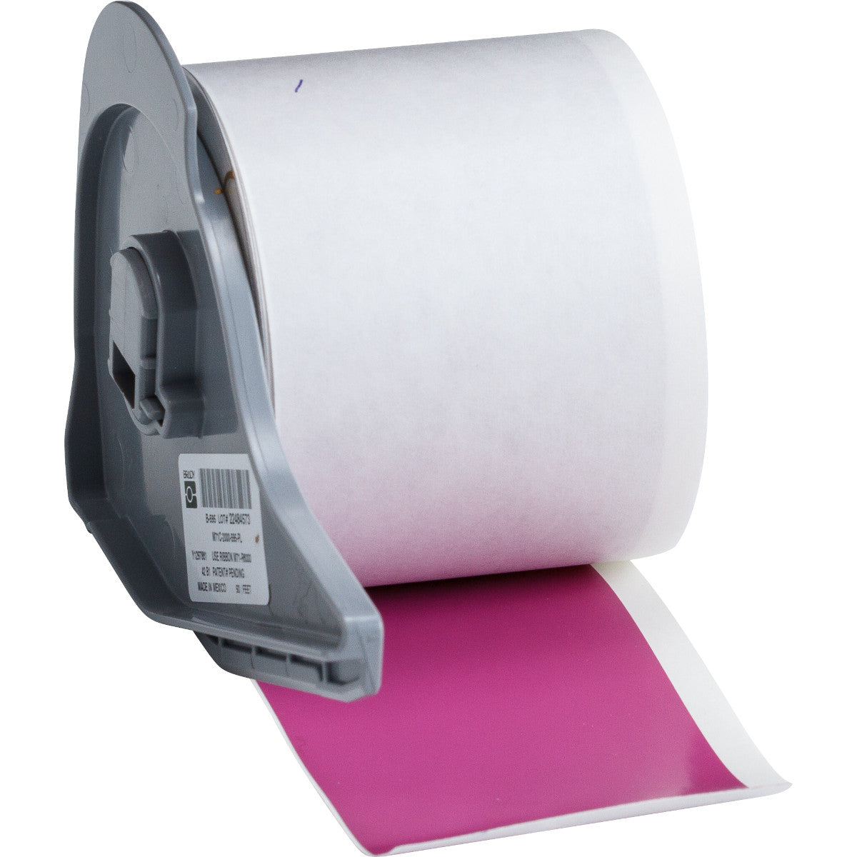 Brady M71C-2000-595-PL Bmp71 Label Printer Tapes 142361