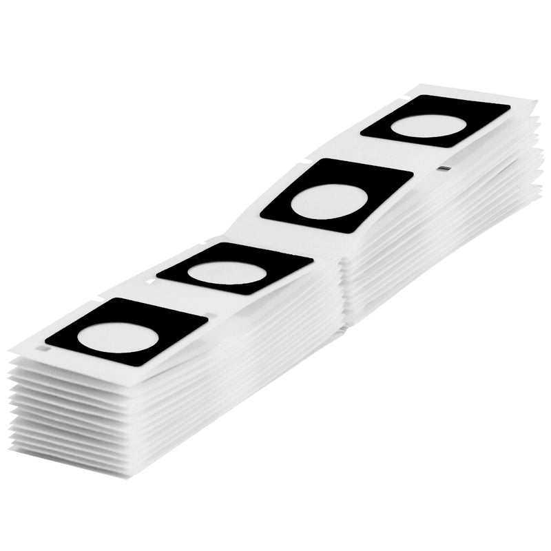 Brady M71EP-5-7593-BK Bmp71 Label Printer Labels 622207