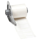 Brady M7-1-425-FP T-Flag or P-Flag Matte Polypropylene Labels for M710 and BMP71 173201