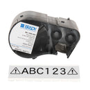 Brady MC-1000-584 Bmp51 Label Printer Labels 143405