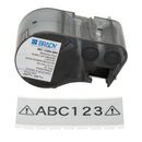Brady MC-1500-584 Bmp51 Label Printer Labels 143406