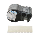 Brady MC-1500-595-CL-WT Bmp51/53 Labelmaker Tape 143394