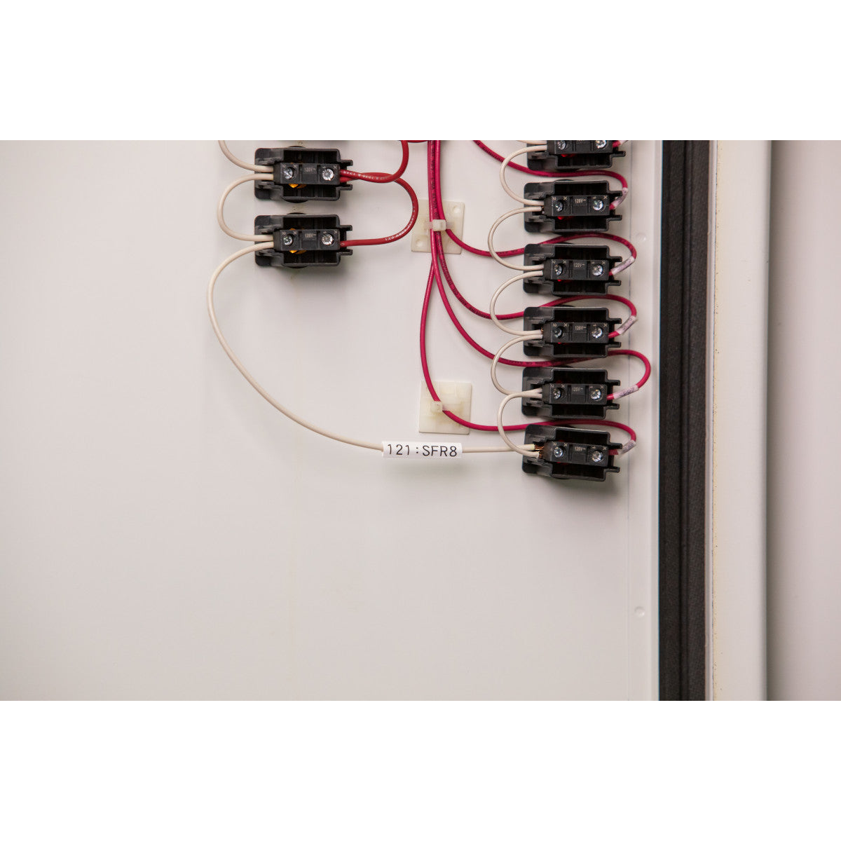 Brady MC-250-7641 Bmp51/53 Low Smoke Halogen Free Permasleeve Wire Marking Sleeves 145990