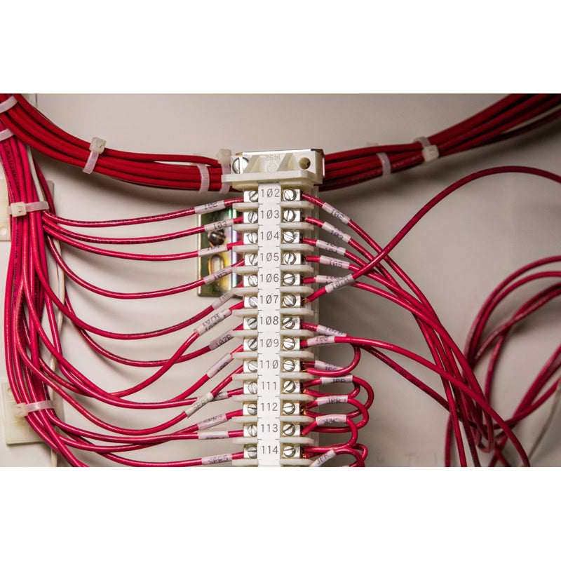 Brady MC-750-499 Bmp41/Bmp51/Bmp53 Labelmaker Labels 143360