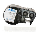Brady MC-500-595-CL-WT Bmp41/Bmp51/Bmp53 Labelmaker Tape 143391