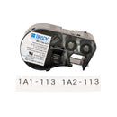 Brady MC-750-427 Bmp41/Bmp51/Bmp53 Labelmaker Labels 143251