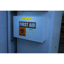 Brady MC-1000-584-YL Bmp51 Label Printer Labels 143409