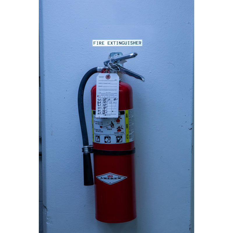 Brady MC-500-584 Bmp41/Bmp51/Bmp53 Labelmaker Labels 143403