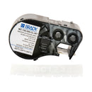 Brady MC-750-595-CL-WT Bmp41/Bmp51/Bmp53 Labelmaker Tape 143392