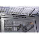 Brady MC1-1000-595-BK-WT Bmp41/Bmp51/Bmp53 Labelmaker Tape 131606