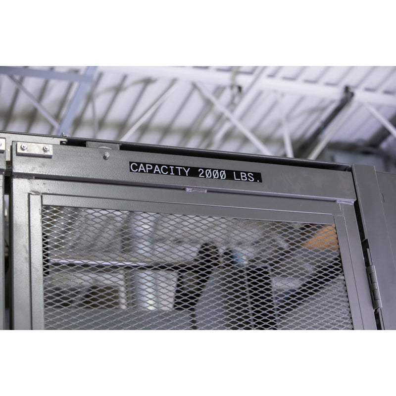 Brady MC1-1000-595-BK-WT Bmp41/Bmp51/Bmp53 Labelmaker Tape 131606