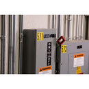 Brady MC1-1000-595-BK-WT Bmp41/Bmp51/Bmp53 Labelmaker Tape 131606