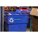 Brady MC1-1000-595-GN-WT Bmp41/Bmp51/Bmp53 Labelmaker Tape 131598