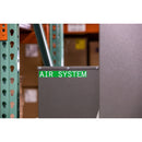 Brady MC-750-595-GN-WT Bmp41/Bmp51/Bmp53 Labelmaker Tape 143396